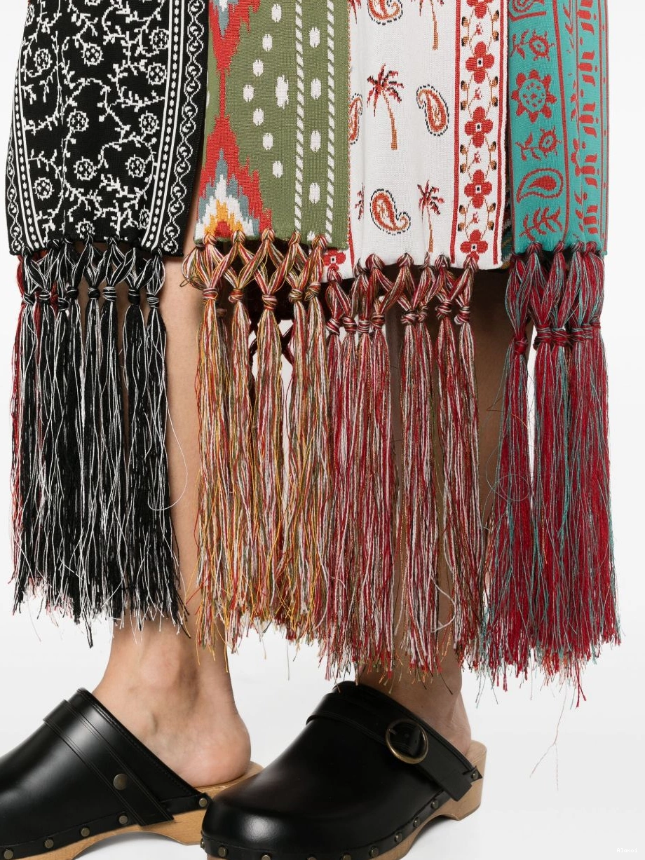 Affordable Of skirt Scent Women Alanui Incense mix-pattern 0724
